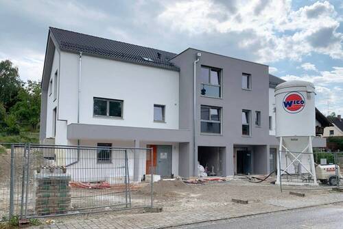 Haus 1 Nordost - Reihenendhaus mit 174,20 m² in Rattenkirchen zum Kaufen