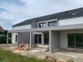 Haus 3-2-1 Süden - 