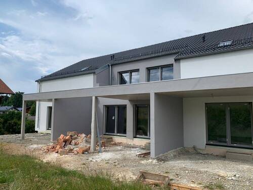 Haus 3-2-1 Süden - 