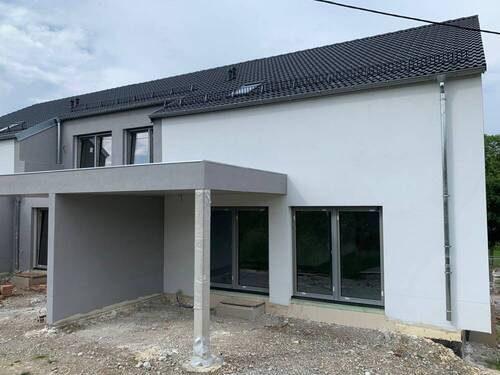 Haus 1 Süden - 