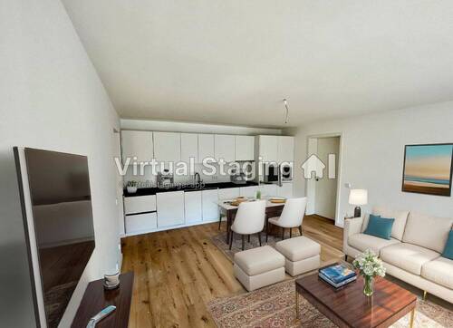 Wohnberreich - Etagenwohnung mit 83,00 m² in München zum Kaufen
