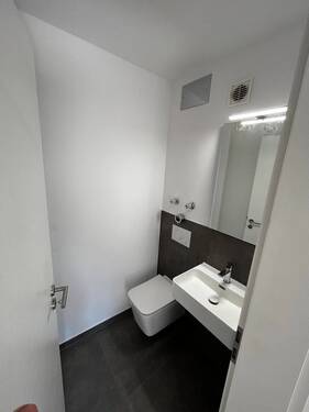 Gäste-WC - 
