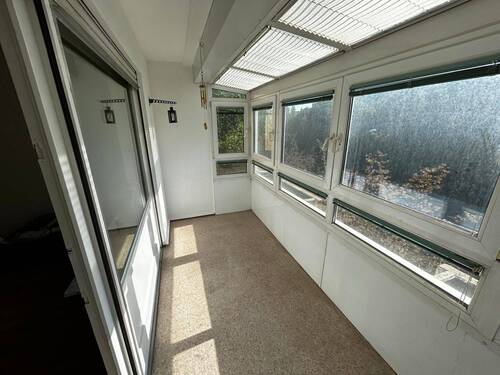 Loggia - 
