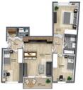 Grundriss - 