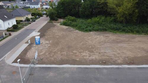 Teilfläche 1 - Grundstück in Aschersleben zum Kaufen