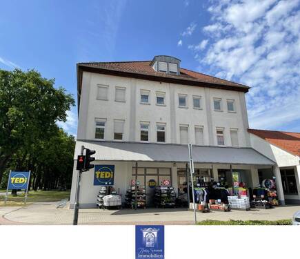 Hausansicht - 