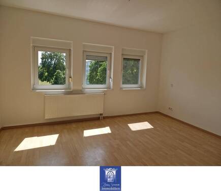 Schlafen - 2 Zimmer Etagenwohnung zur Miete in Senftenberg