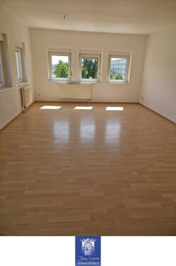 Wohnen - Etagenwohnung mit 73,20 m² in Senftenberg zur Miete