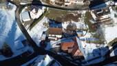 Östlicher Grundstücksteil 1 - Grundstück in Vöhrenbach
