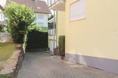 Tiefgarage - 