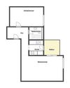 Grundriss Skizze - 