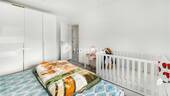 Schlafzimmer 2 - 
