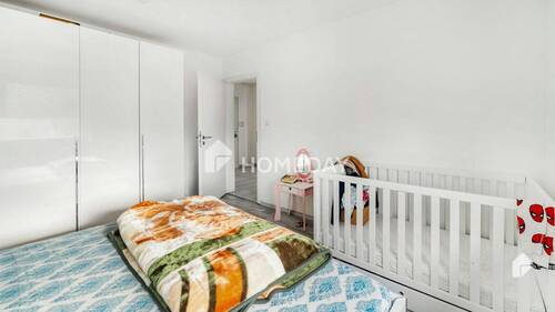 Schlafzimmer 2 - 