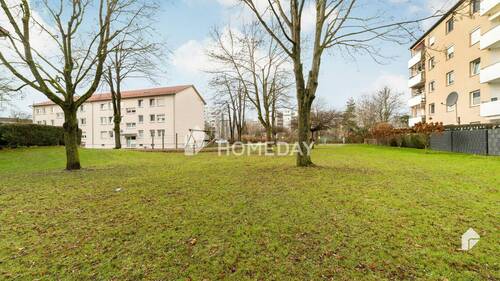 Garten 2 - 