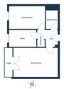 Grundriss - 