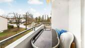 Loggia 2 - 2 Zimmer Etagenwohnung zum Kaufen in Neuburg