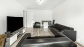 Wohnzimmer 2 - 2 Zimmer Etagenwohnung in Neuburg