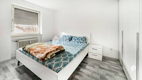 Schlafzimmer 1 - 
