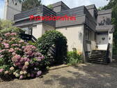 Eingangsbereich - 1-2 Familienhaus, Gewerbe möglich