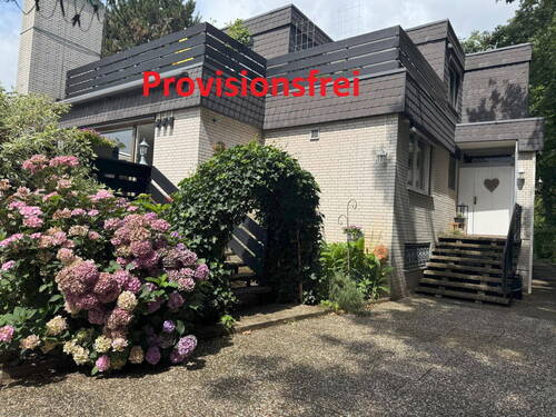 Eingangsbereich - 1-2 Familienhaus, Gewerbe möglich
