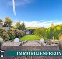 KAUFEN + STREICHEN + EINZIEHEN - TOP Doppelhaushälfte am Goldenberg - Remscheid Lüttringhausen