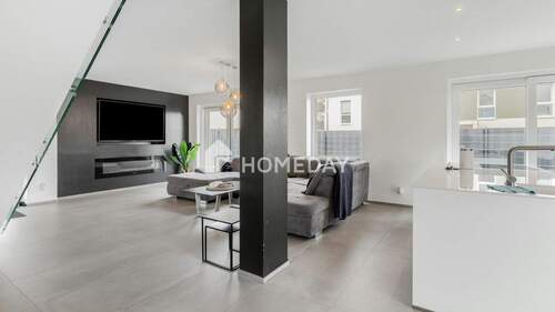 EG Wohnzimmer 2 - 