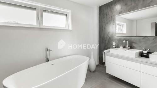 1. OG Badezimmer 1 - 