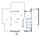 Grundriss EG - 