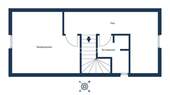 Grundriss DG - 