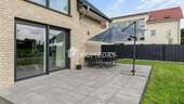 Terrasse 1 - 7 Zimmer Einfamilienhaus zum Kaufen in Steinhagen
