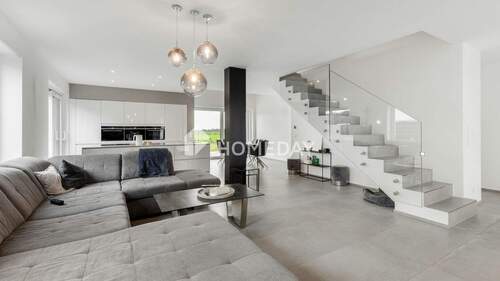 EG Wohnzimmer 1 - 