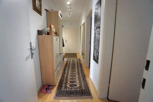 Diele - 