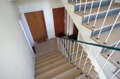 Treppenaufgang - 