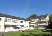 Fassade z. Innenhof - 