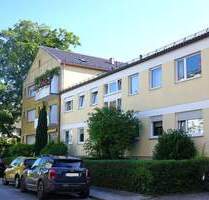 Ruhige Lage, Balkon, prima Infrastruktur - Besichtigung: Freitag, 24.10. nach ind. Vereinbarung - München Berg am Laim