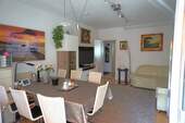 Wohnzimmer Ansicht 2 - 3 Zimmer Etagenwohnung in München