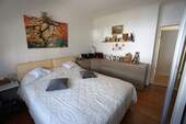 Schlafzimmer Ansicht 2 - 