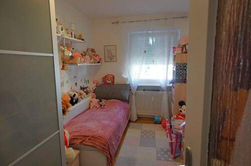 Kinderzimmer - 