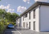 Ansicht Nord-Ost - 3 Zimmer Etagenwohnung zum Kaufen in Geestland