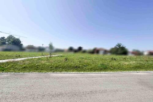 Grundstück(1) - Grundstück in Bad Aibling zum Kaufen