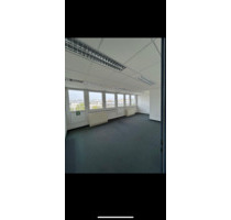 WESTEND: Flexible Büro-Studiofläche mit Dachterrasse - All-in-Miete - München Schwanthalerhöhe