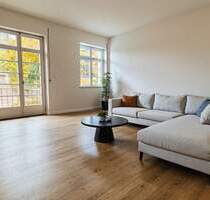 Cozy and Inviting! Wunderschöne 3-Zi. Erstbezug-Wohnung mit Balkon. - Nürnberg Loher Moos