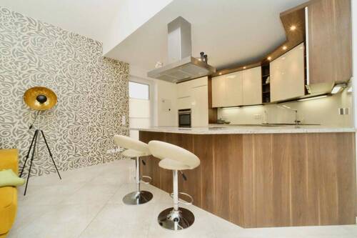 Küche - Bungalow mit 192,10 m² in Jüchen zum Kaufen