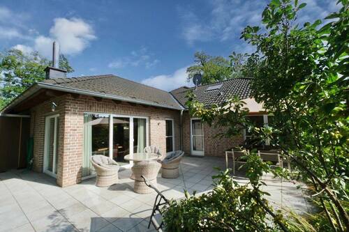 Terrasse 1 - Ansicht 1 - 