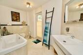 Badezimmer - Ansicht 1 - 