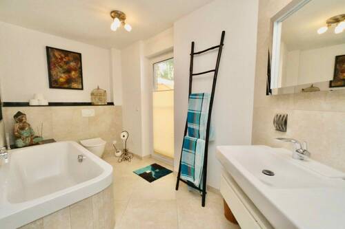 Badezimmer - Ansicht 1 - 