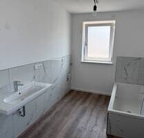 4 Zimmer Neubautraum in der Gunzenhäuser Innenstadt - Gunzenhausen