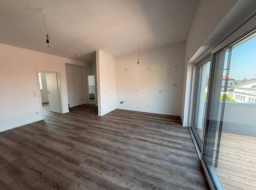 Essen Kochen.jpg - Etagenwohnung mit 103,00 m&sup2; in Gunzenhausen zur Miete