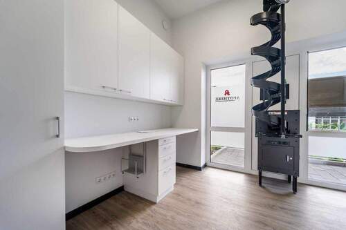 Hochwertiges Gollmann Komissionier System - 