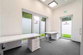 Bürofläche - 